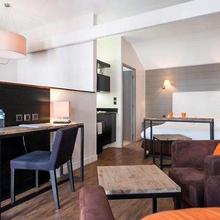 Beffroi - Cosy Studio Close To Vieux Lille - Welkeys Zewnętrze zdjęcie