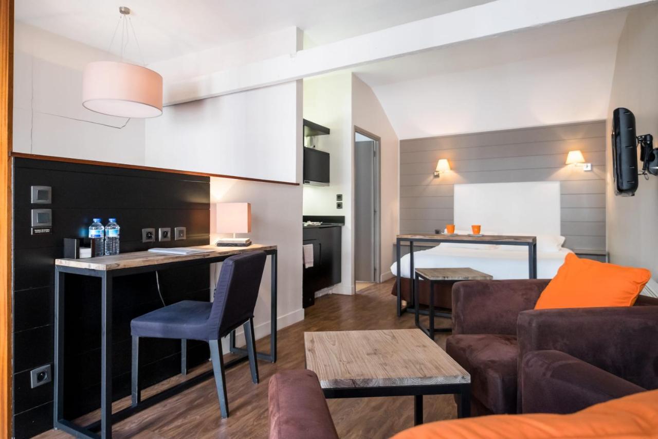 Beffroi - Cosy Studio Close To Vieux Lille - Welkeys Zewnętrze zdjęcie