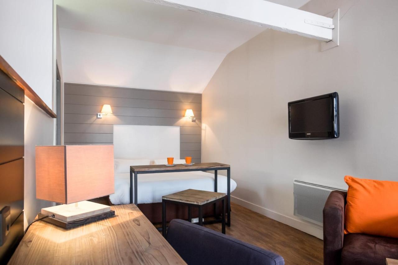 Beffroi - Cosy Studio Close To Vieux Lille - Welkeys Zewnętrze zdjęcie