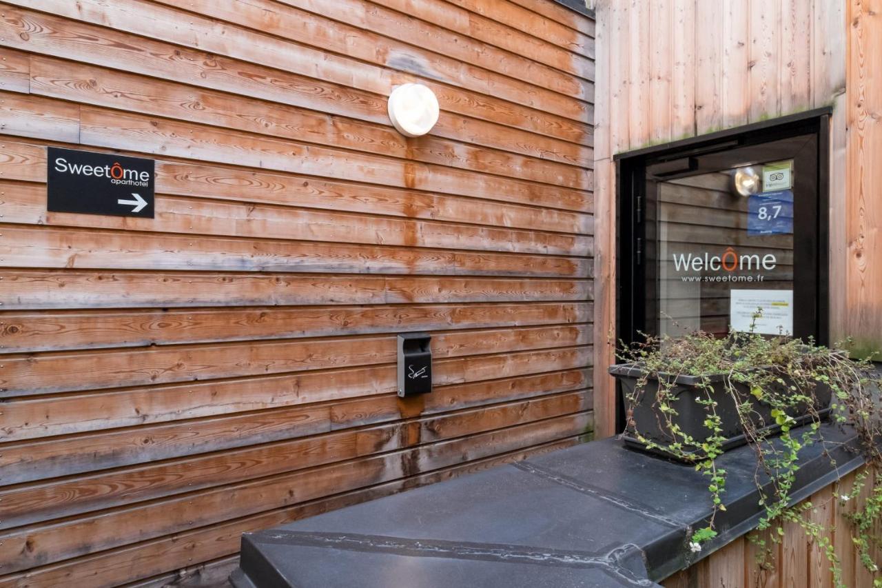 Beffroi - Cosy Studio Close To Vieux Lille - Welkeys Zewnętrze zdjęcie