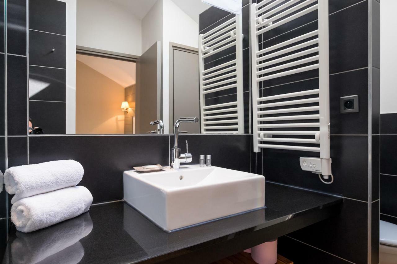 Beffroi - Cosy Studio Close To Vieux Lille - Welkeys Zewnętrze zdjęcie