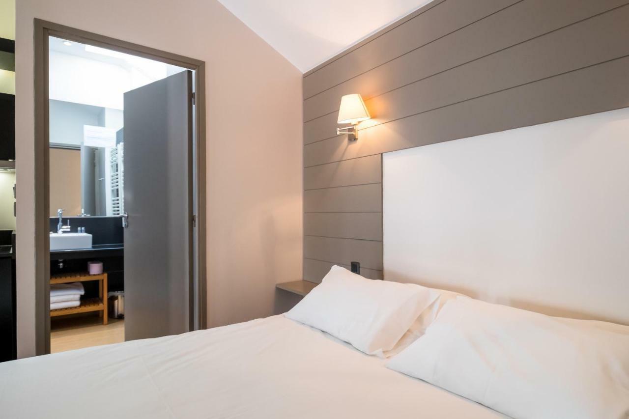 Beffroi - Cosy Studio Close To Vieux Lille - Welkeys Zewnętrze zdjęcie