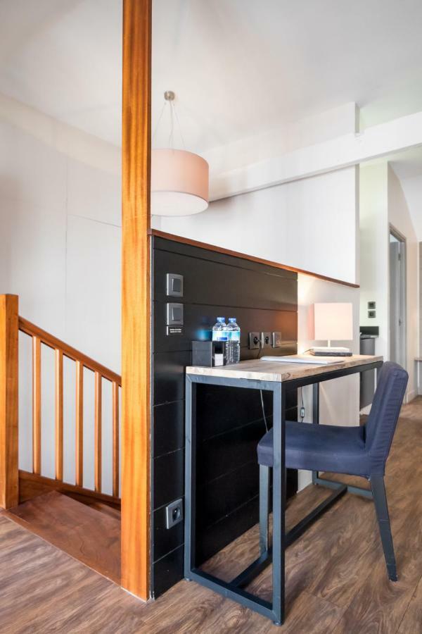 Beffroi - Cosy Studio Close To Vieux Lille - Welkeys Zewnętrze zdjęcie