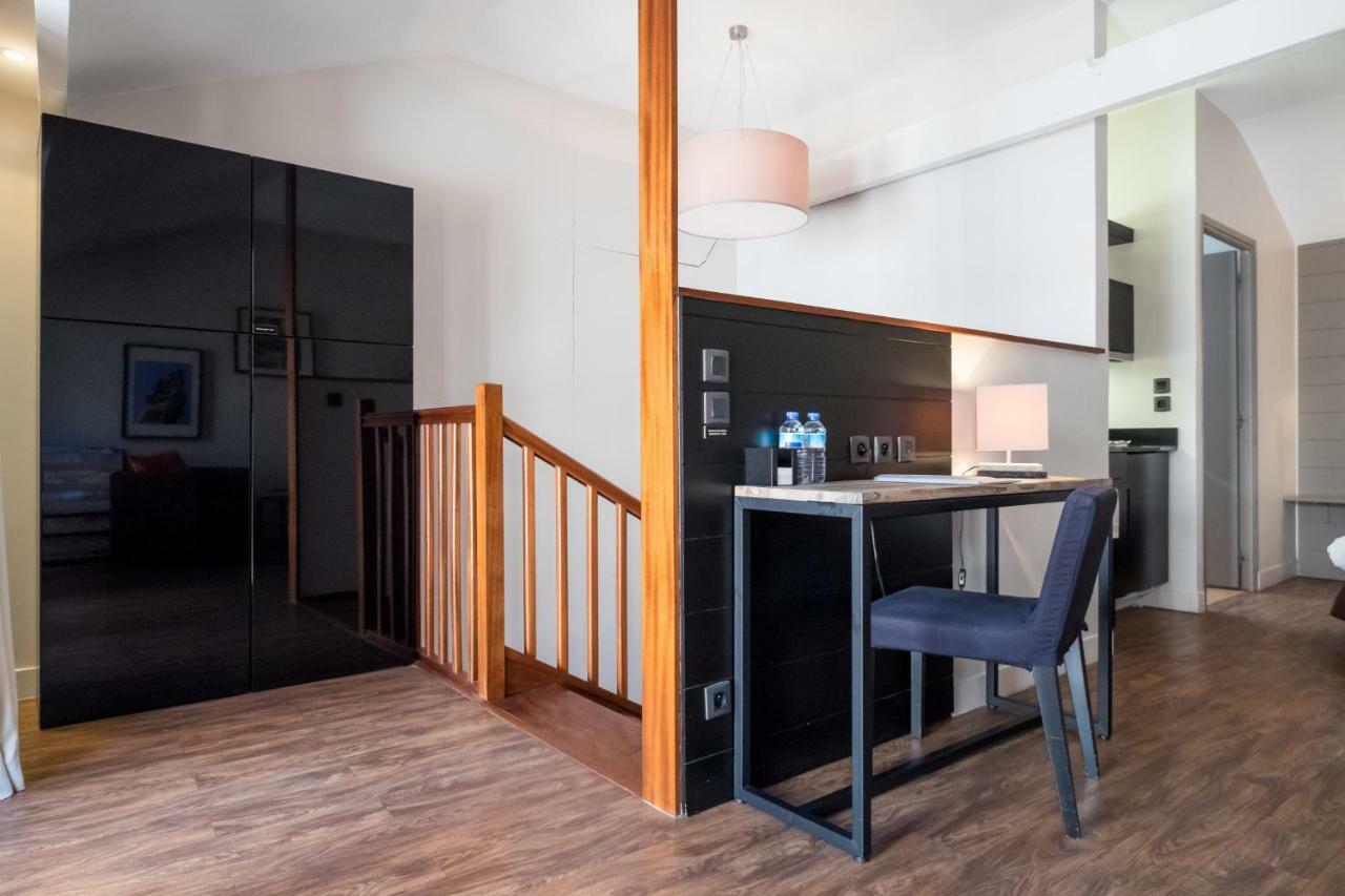 Beffroi - Cosy Studio Close To Vieux Lille - Welkeys Zewnętrze zdjęcie