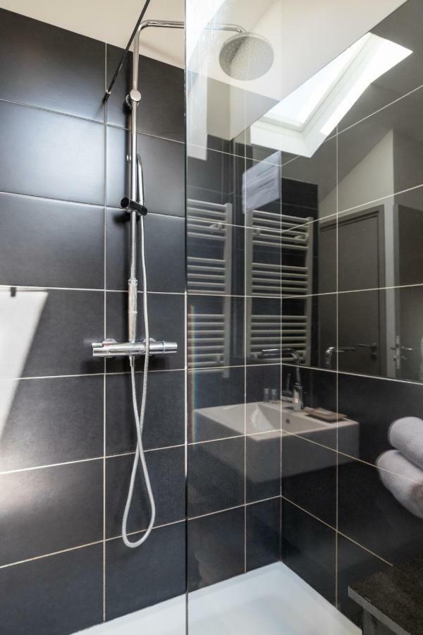 Beffroi - Cosy Studio Close To Vieux Lille - Welkeys Zewnętrze zdjęcie