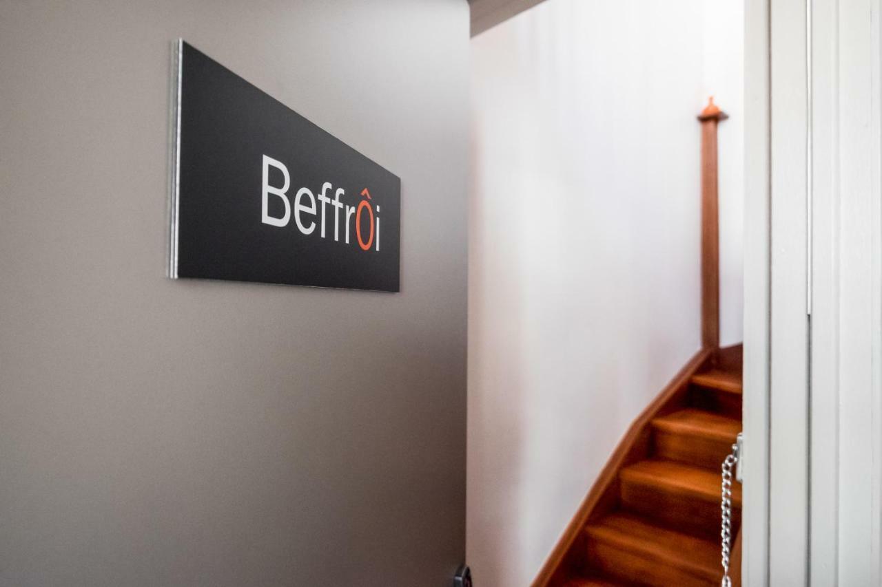 Beffroi - Cosy Studio Close To Vieux Lille - Welkeys Zewnętrze zdjęcie