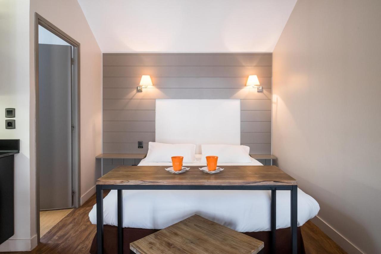Beffroi - Cosy Studio Close To Vieux Lille - Welkeys Zewnętrze zdjęcie